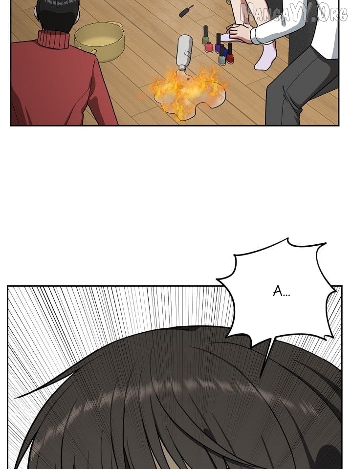 Change Me Chapter 37 - page 2